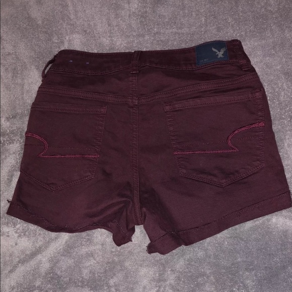 Ae Shorts - Picture 2 of 3